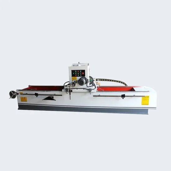 Blades Sharpening Machine/Automatic Band Saw Blade Sharpening Machine/Automatic Grinding Machine