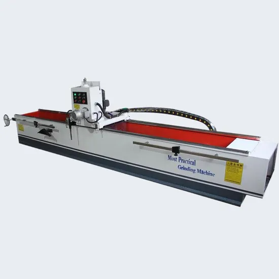 Blades Sharpening Machine/Automatic Band Saw Blade Sharpening Machine/Automatic Grinding Machine