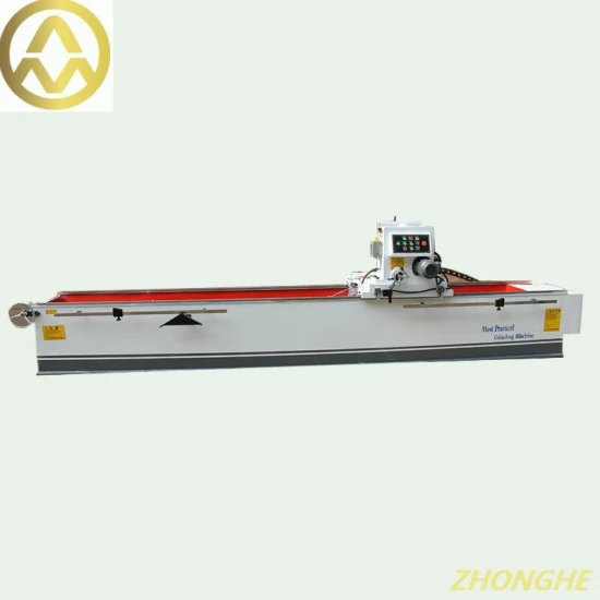 CNC Stable Knife Grinding Sharpener