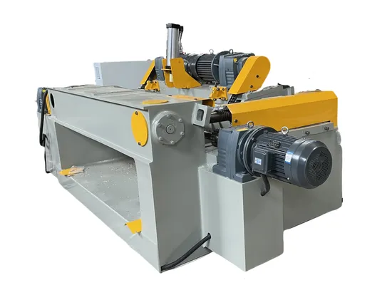 Chinese Linyi Wood Peeling Lathe for Veneer Making