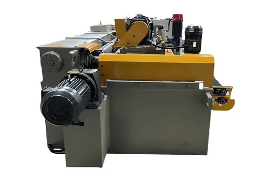 Chinese Linyi Wood Peeling Lathe for Veneer Making