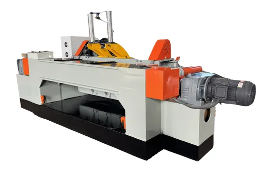 Chinese Linyi Wood Peeling Lathe for Veneer Making