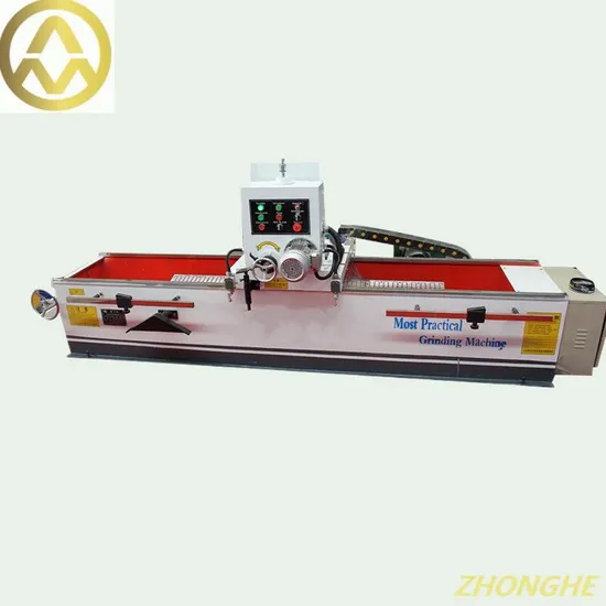 Customizable Professional Knife Gringding Machine