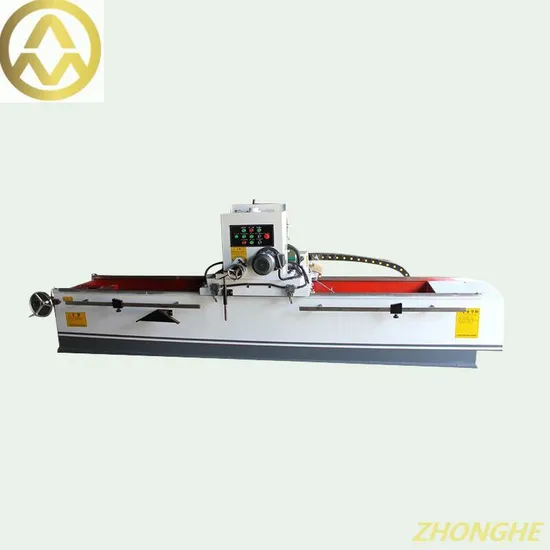 Customizable Professional Knife Gringding Machine