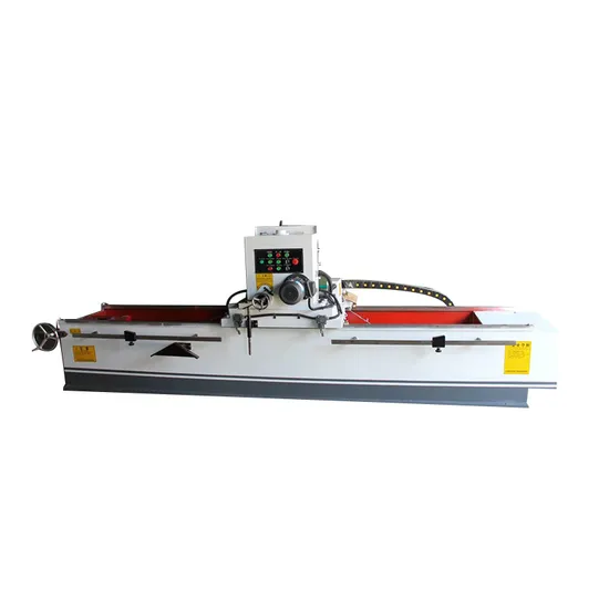 Durable Knife Grinding Machine with CE