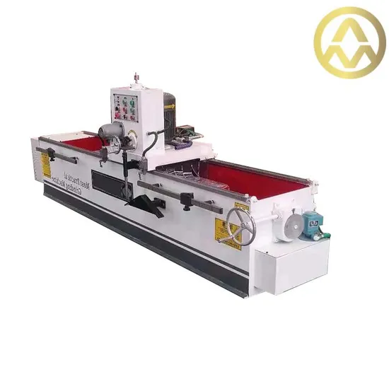 Durable Knife Grinding Machine with CE