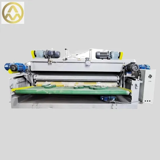 Durable Veneer Peeling Lathe for Efficient Wood Processing