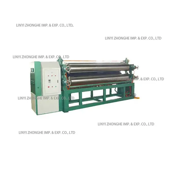 Edge Banding Machine Woodworking Edge Bander Double Sided Gluing Machine