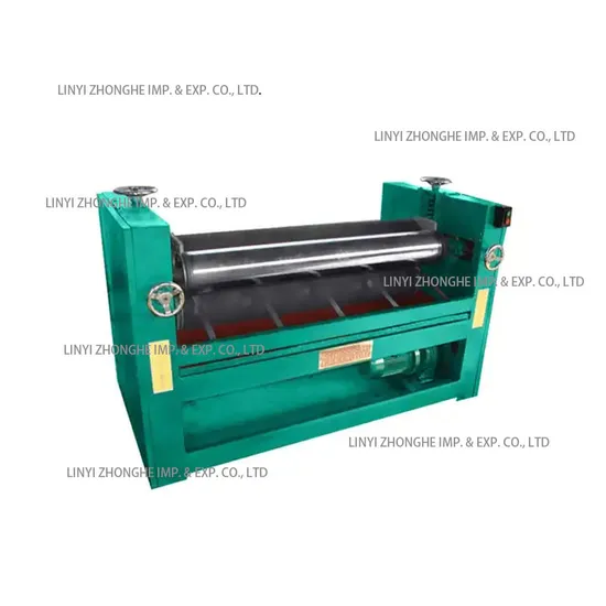 Edge Banding Machine Woodworking Edge Bander Double Sided Gluing Machine