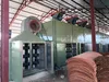 Efficient Wood Veneer Roller Dryer Machine for Plywood Production