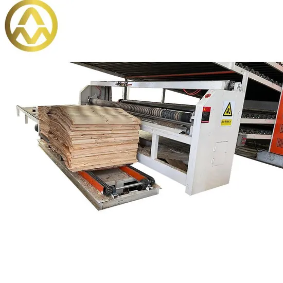 Efficient Wood Veneer Roller Dryer Machine for Plywood Production