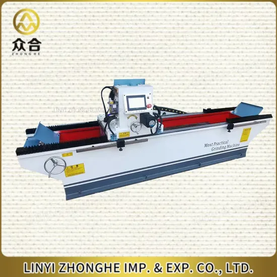 Electromagnetic Full Automatic Blade Sharpening Machine Knife Sharpener Polishing Grinding Machine