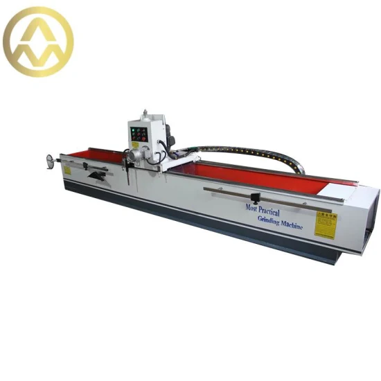 Guillotine Blade Sharpening Machine Knife Sharpening Machines