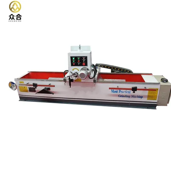 Guillotine Blade Sharpening Machine Knife Sharpening Machines