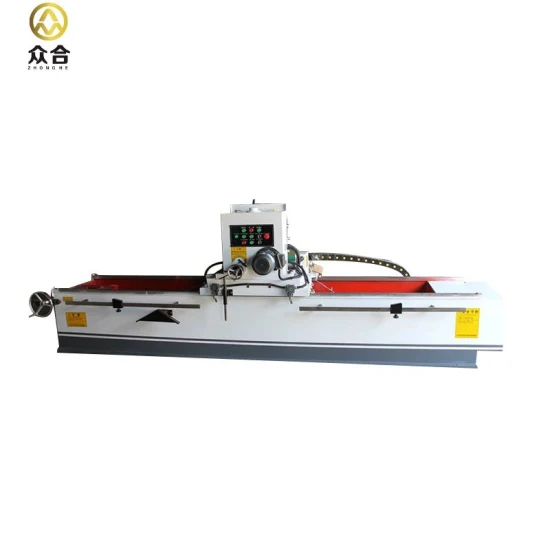 Guillotine Blade Sharpening Machine Knife Sharpening Machines