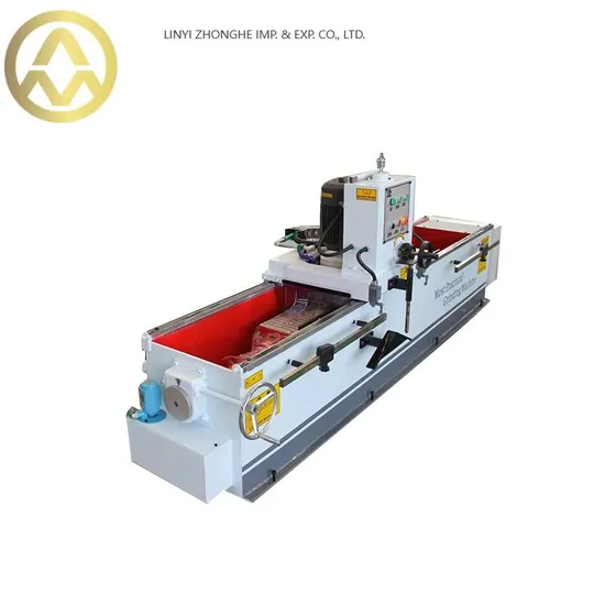 Heavy Duty Linear Guide Blade Grinding Machine