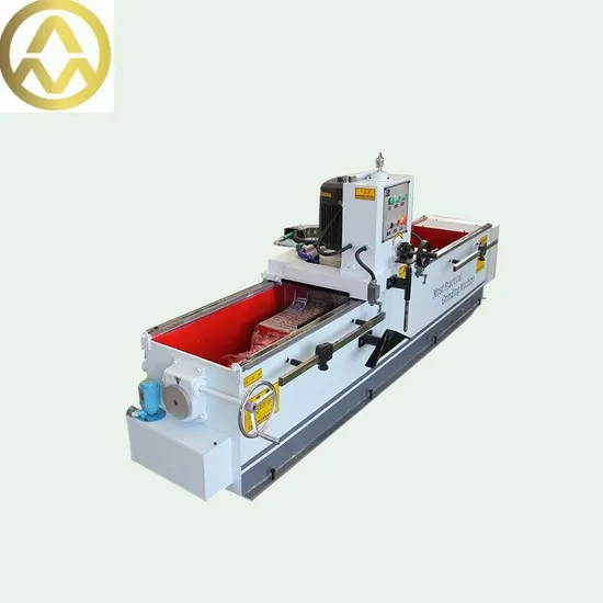 High Efficient Simple Automatic Grinding Machine Knife Grinder for Plywood Production