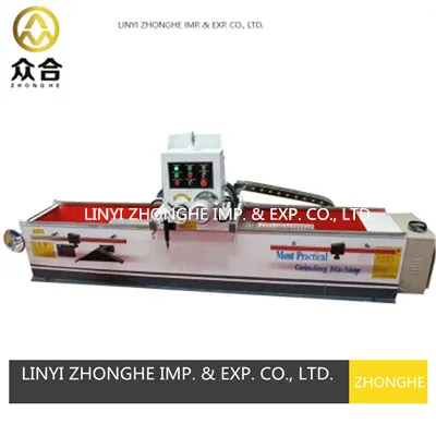 High Precise Rotary Cutter Blade Sharpener Guillotine Machine Grinding Machine