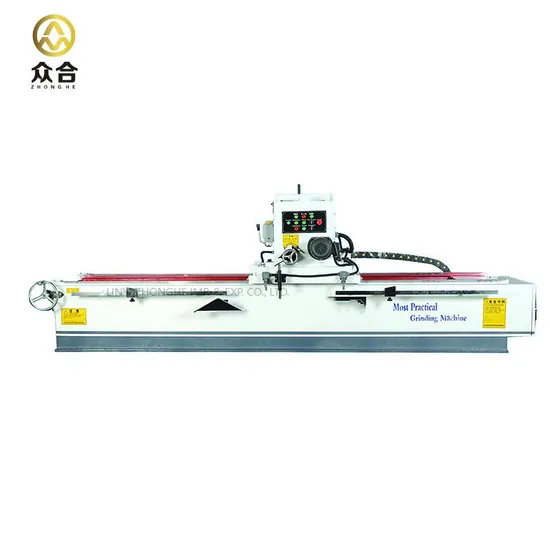 High Precision Automatic Precision Knife Grinder Machine Polishing Machine