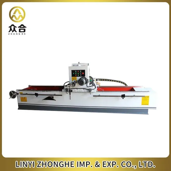 High Precision Automatic Precision Knife Grinder Machine Polishing Machine