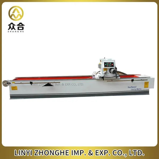 High Precision Automatic Precision Knife Grinder Machine Polishing Machine