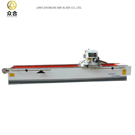 High Precision Knife Sharpening Machine