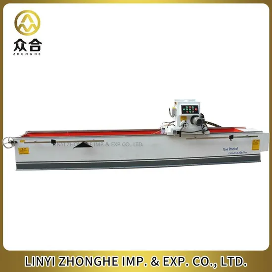 High Speed Automatic Knife Grinding Blade Sharpener Machine