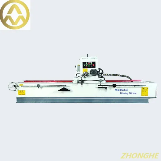 Hot Sale Blade Sharpening Machine with Low Price