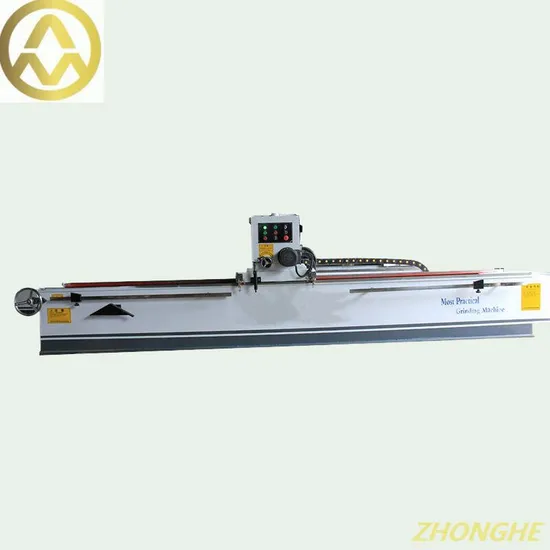 Hot Sale Blade Sharpening Machine with Low Price