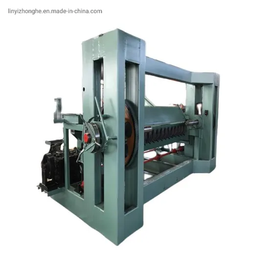 Hot Sale Wood Veneer Production Machine for Plywood