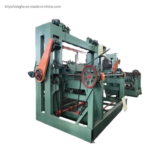 Hot Sale Wood Veneer Production Machine for Plywood