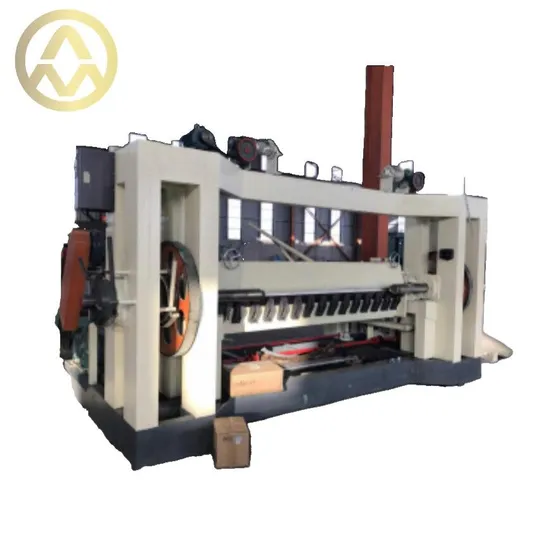 Hot Selling 1300 mm Wood Veneer Peeling Lathe Machine