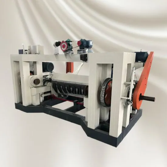 Hot Selling Hydraulic Natural Veneer Guillotine/Cutting Machine