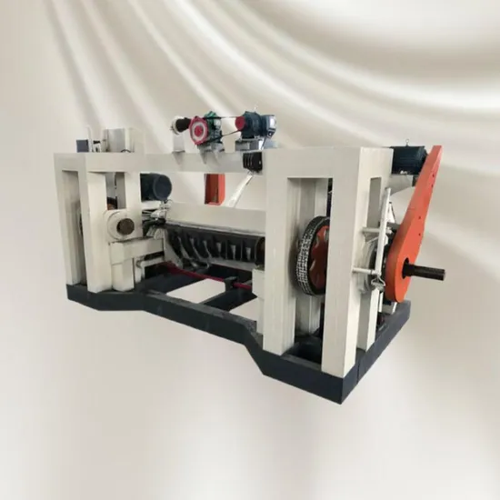 Hydraulic Veneer Clipper Guillotine Machine