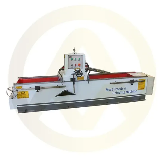 Indsutrial High Precise Blade Sharpening Machine