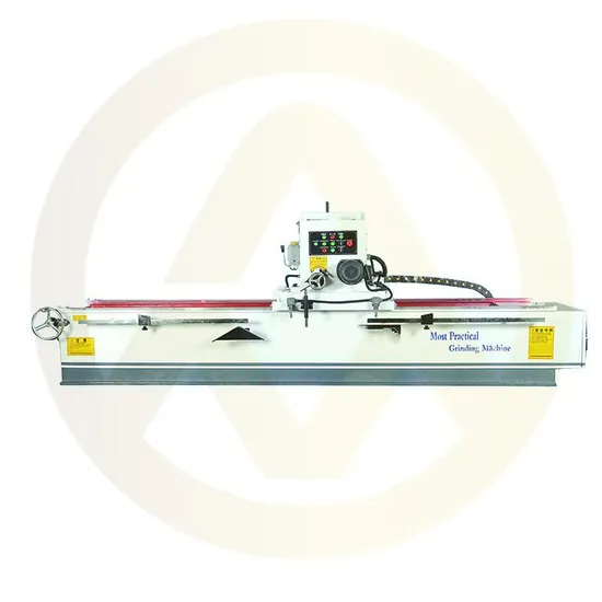 Indsutrial High Precise Blade Sharpening Machine