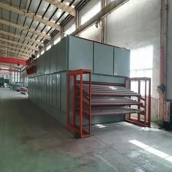 Industrial Wood Dryer Machine with Heat Pump Technology