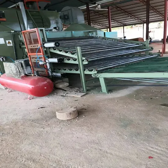 Industrial Wood Dryer Machine with Heat Pump Technology