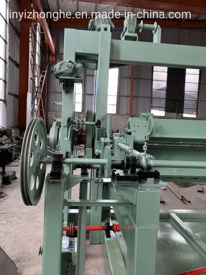 Linyi 8 Feet High Speed Veneer Peeling Machine