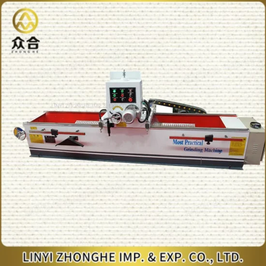 Linyi Blade Knife Sharpener Grinding Machine