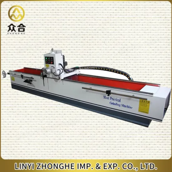 Linyi Blade Knife Sharpener Grinding Machine