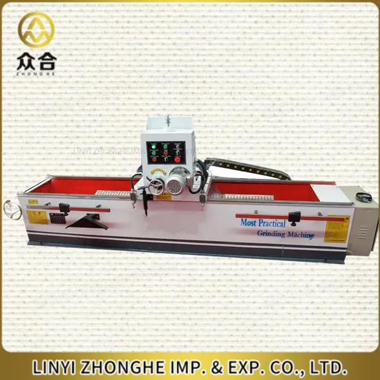 Linyi Blade Knife Sharpener Grinding Machine