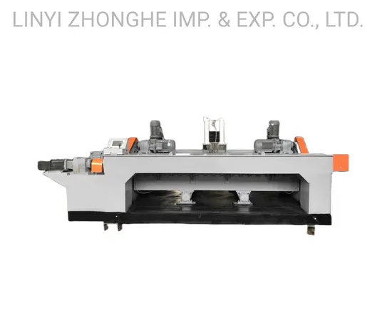 Linyi High Quality 8 Feet Wood Veneer Peeling Lathe