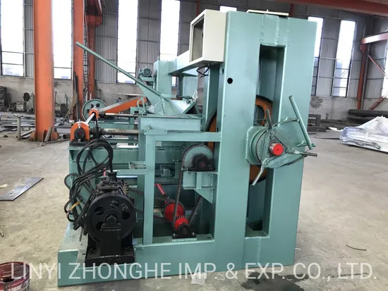 Linyi High Speed Wood Veneer Peeling Machine