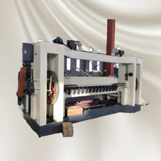 Low Pricehy Draulic Natural Veneer Guillotine/Cutting Machine