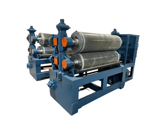 Manufacturer of Wood Veneer Glue Spreader Machine for Plywood