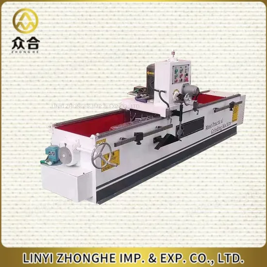 Plywood Machine High Quality Full Automatic Knife Machine for Woodworking