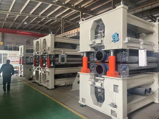 Plywood Sanding Machine with Automatic From Linyi