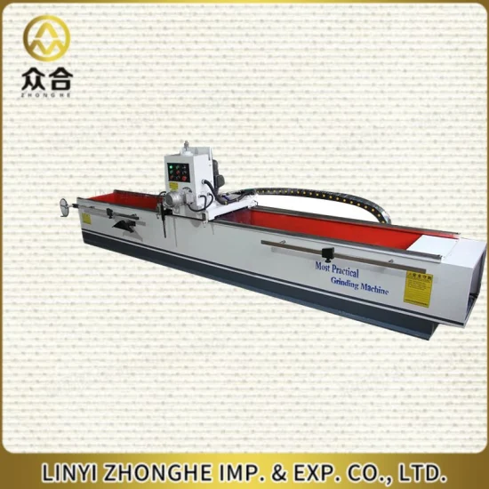 Powerful Knife Surface Sharpening Machine