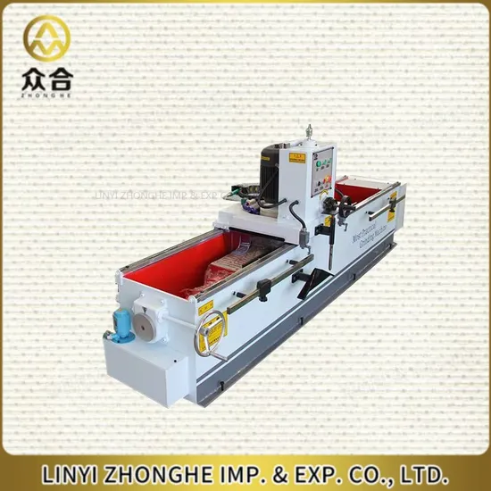 Powerful Knife Surface Sharpening Machine